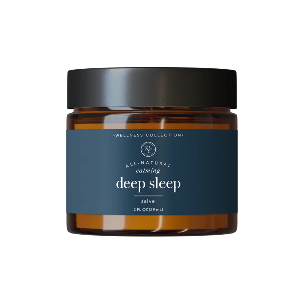 Deep Sleep Salve | 2 oz. | Pick-Up Only