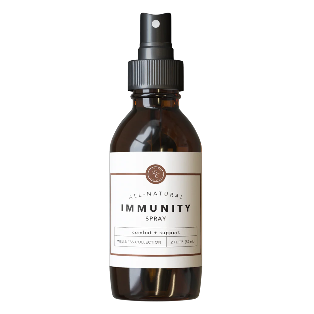 Immunity Spray | 2 oz. | Pick-Up Only