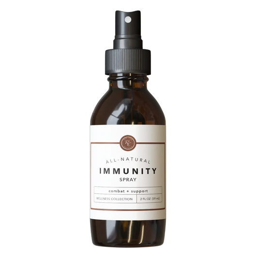 Immunity Spray | 2 oz. | Pick-Up Only