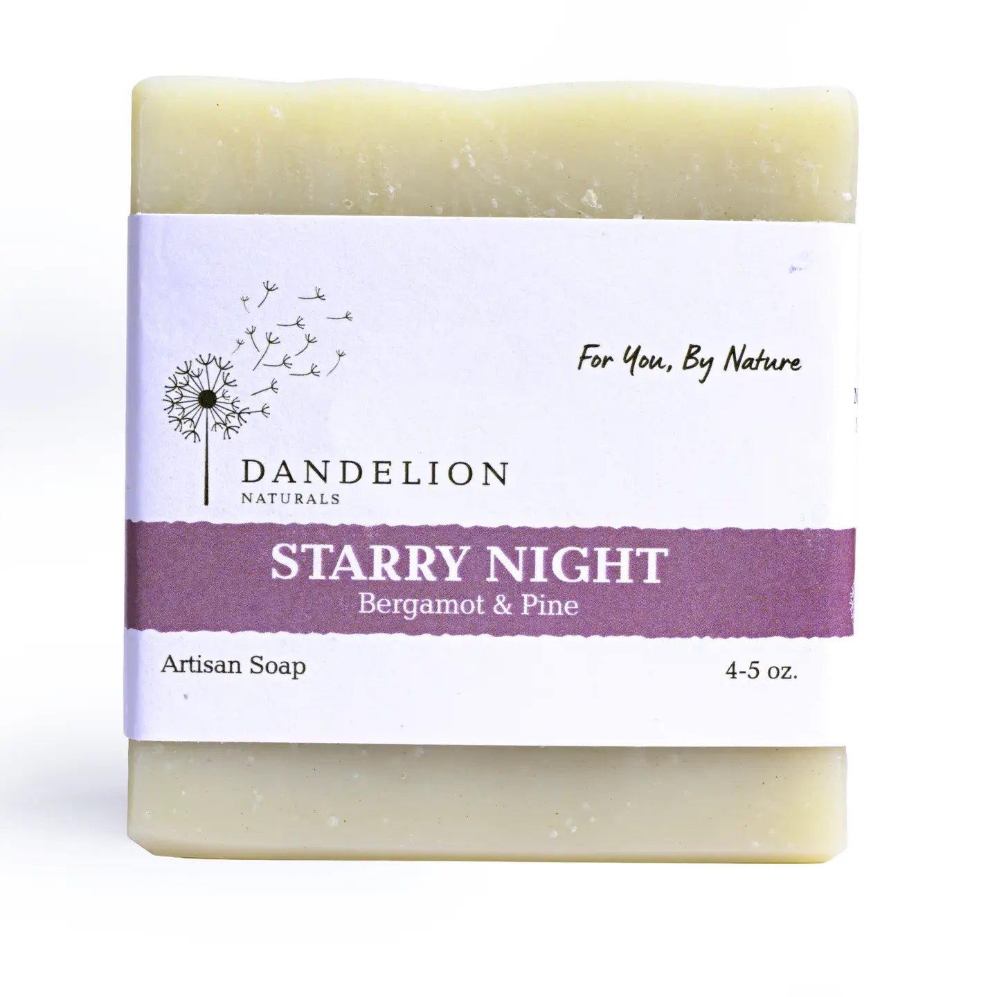 Artisan Bar Soap