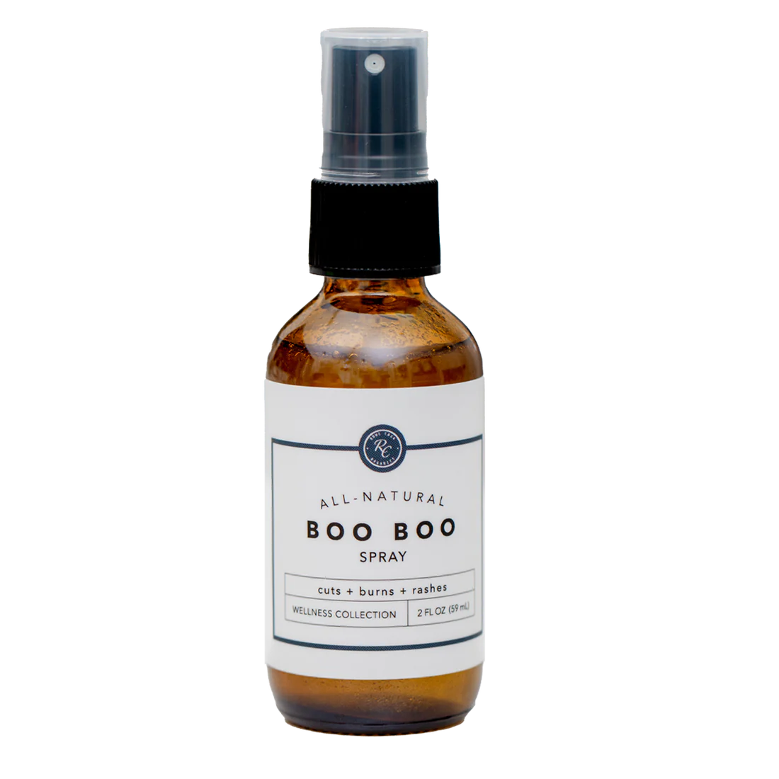 Boo-Boo Spray | 2 oz. | Pick-Up Only