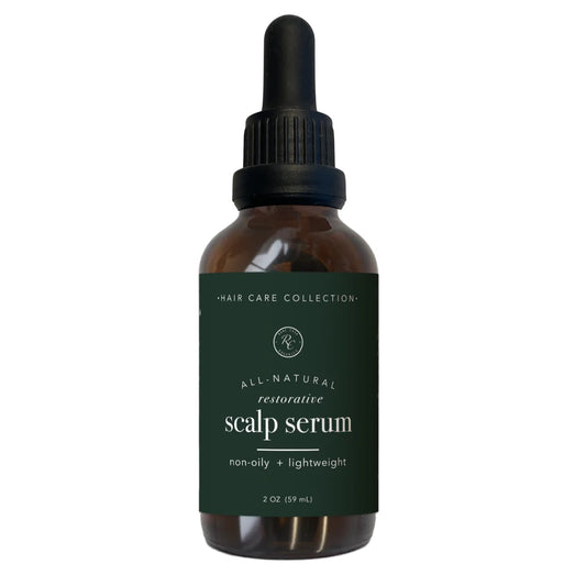 Scalp Serum | 2 Oz | Pick Up Only