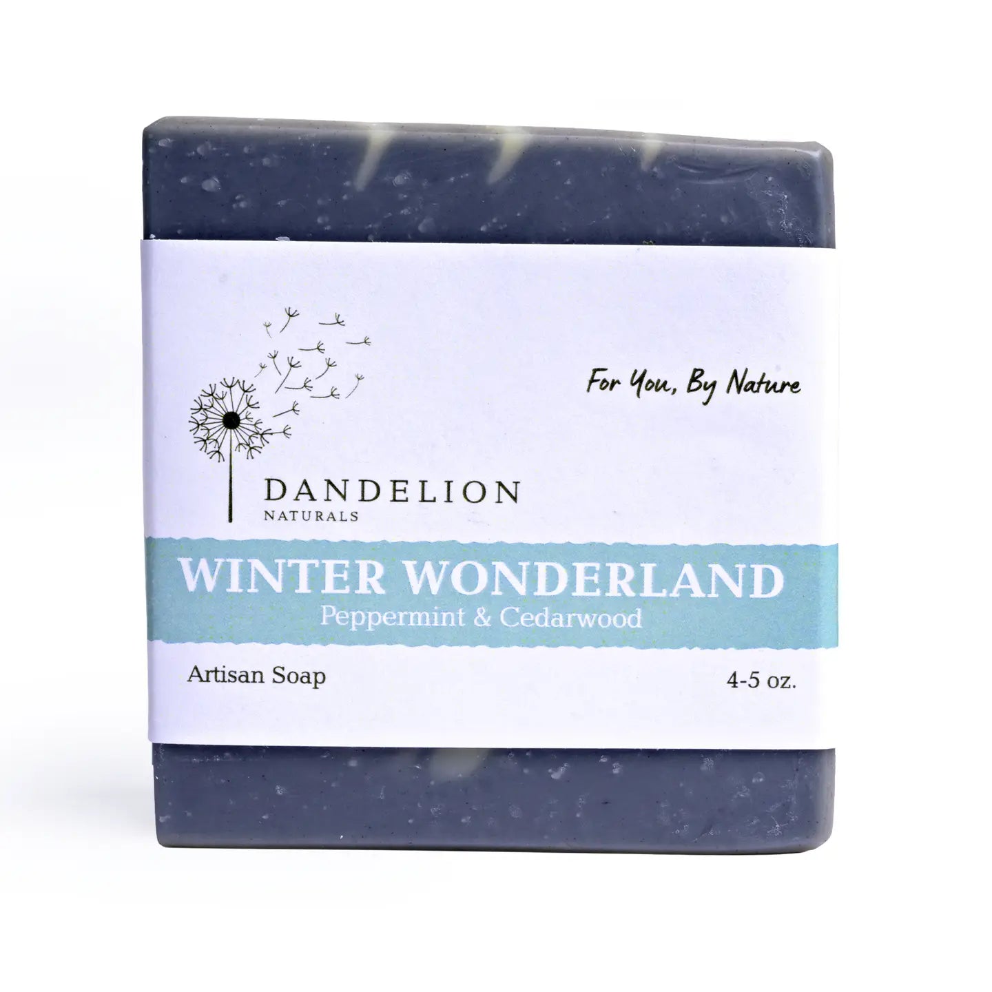Artisan Bar Soap
