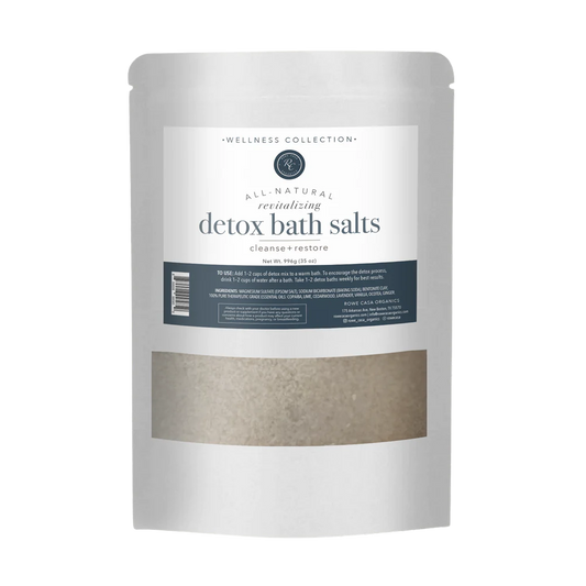 Bath Salts | Pick-Up Only