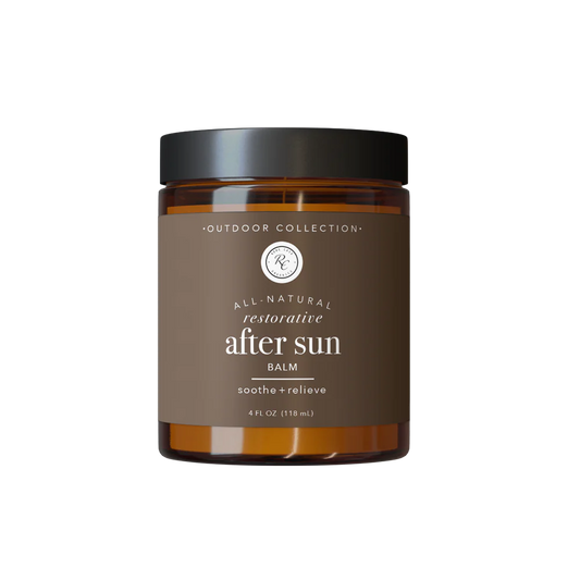 After Sun Balm | Pick-Up Only