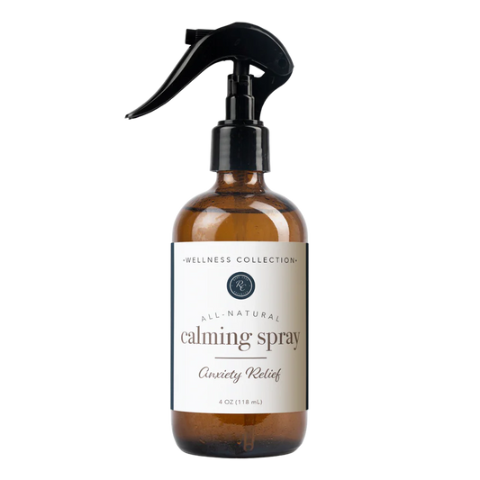 Calming Spray | 4 oz. | Pick-Up Only