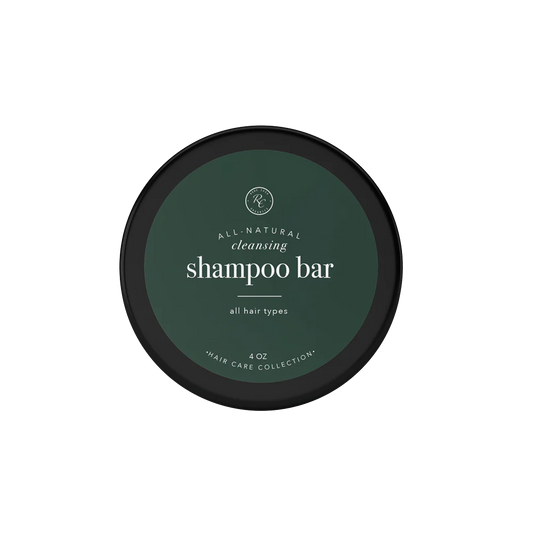 Shampoo Bar | 4 oz. | Pick-Up Only