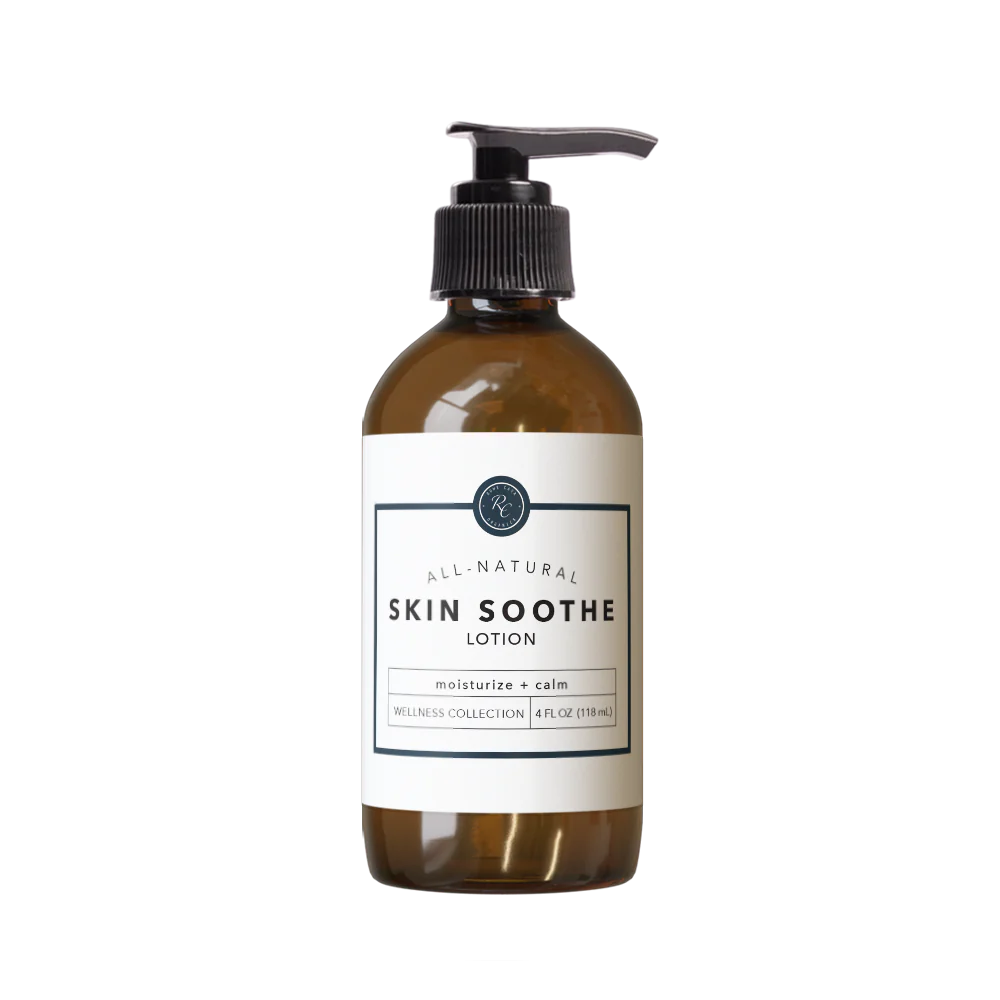 Skin Soothe Lotion | 4oz. | Pick-Up Only