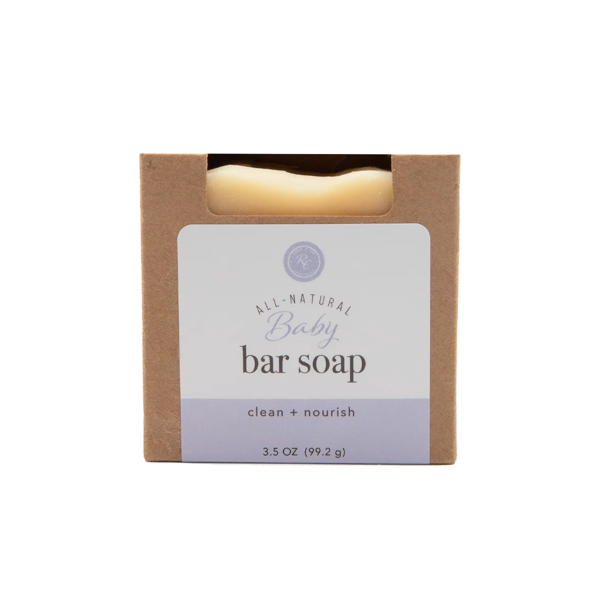 Baby Bar Soap