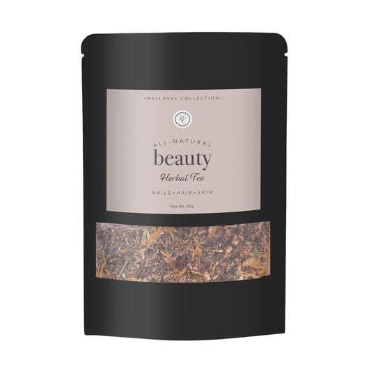 Herbal Tea | Wellness Collection | Pick Up Only