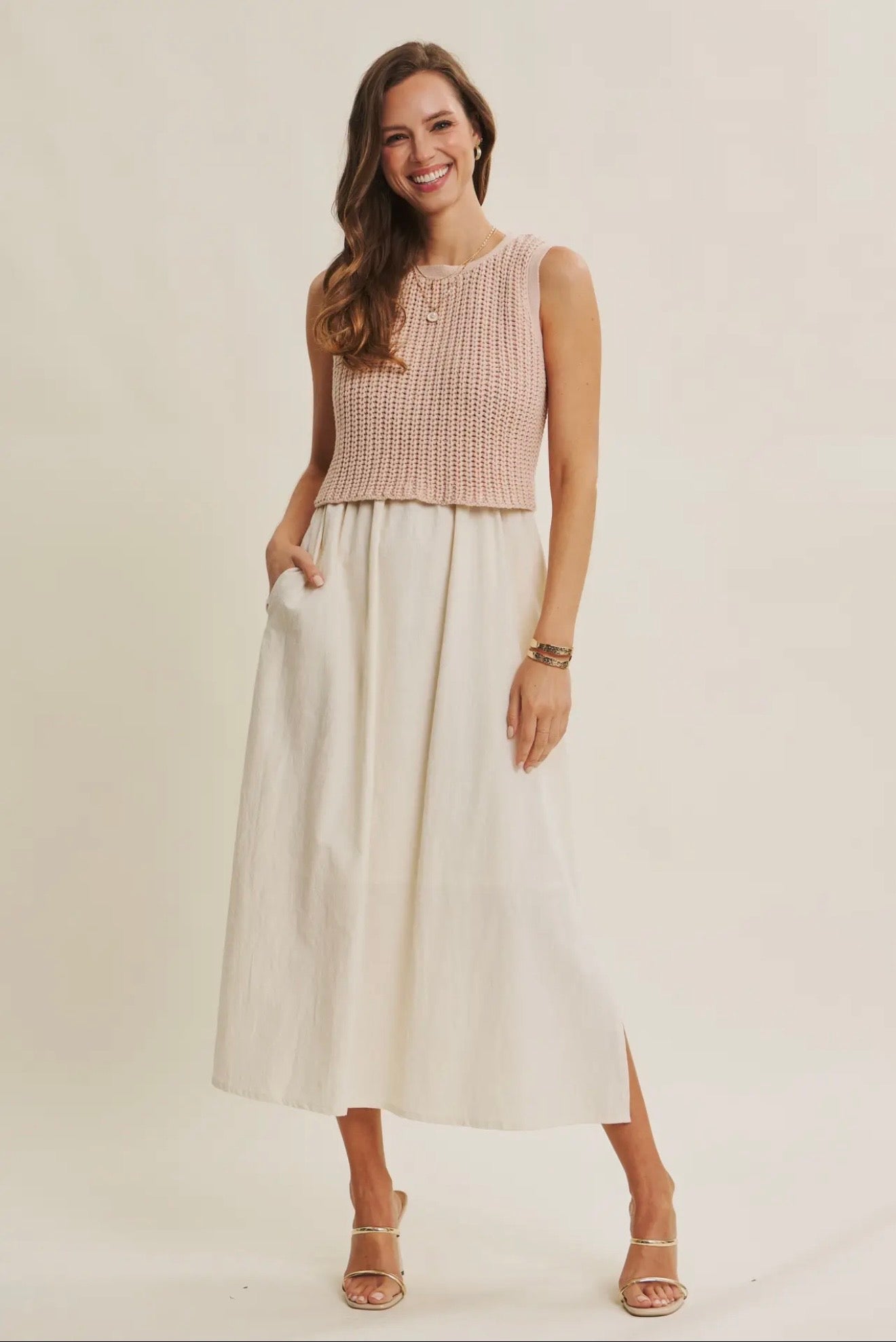 The Magnolia Lane Dress