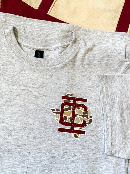 State of Spirit Tee
