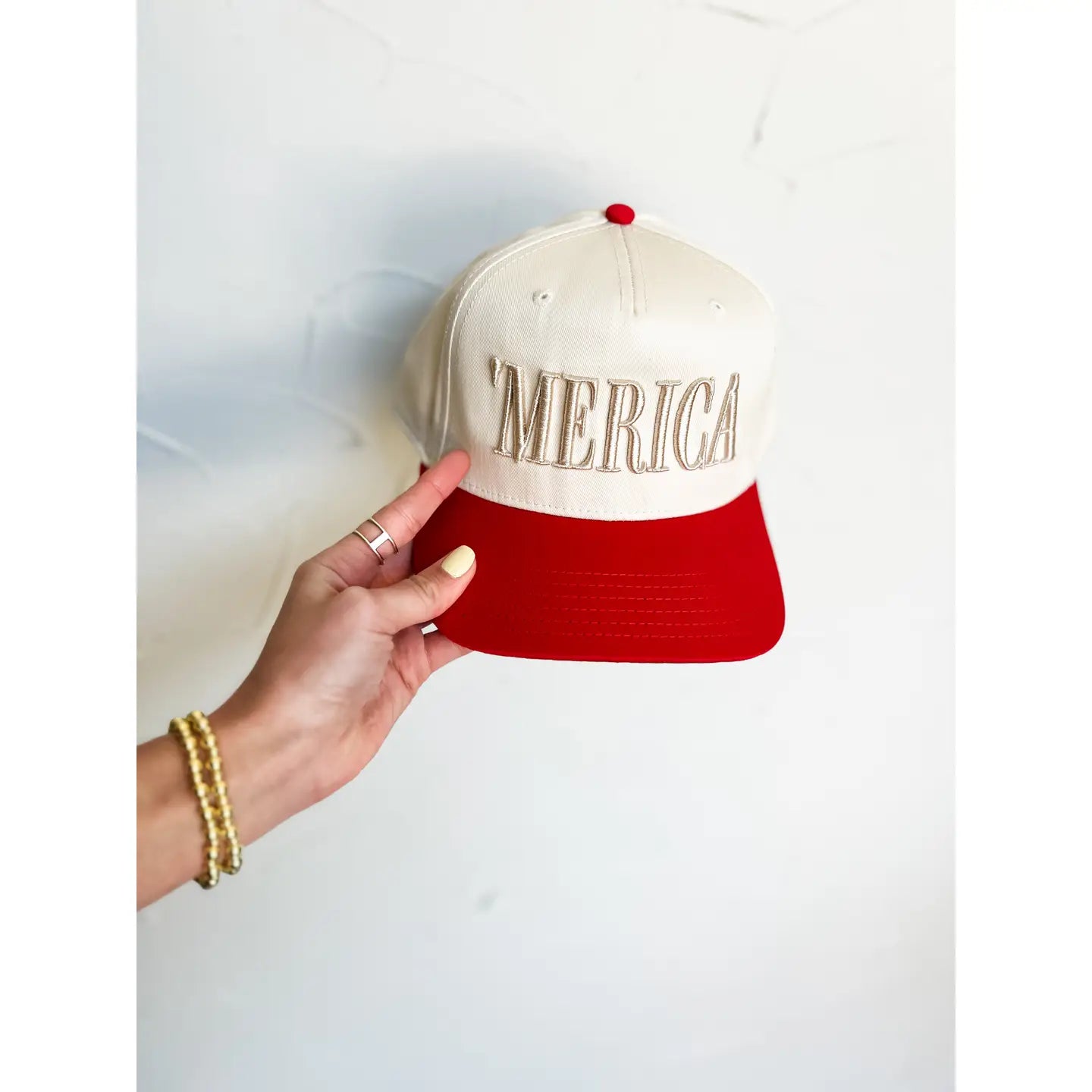 ‘Merica Cap