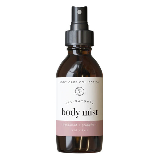 Body Mist | 4 Oz