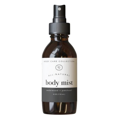 Body Mist | 4 Oz