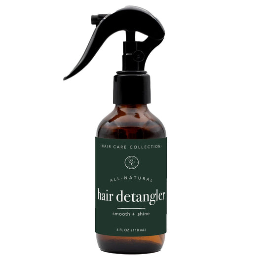 Hair Detangler | 4 Oz | Pick Up Only