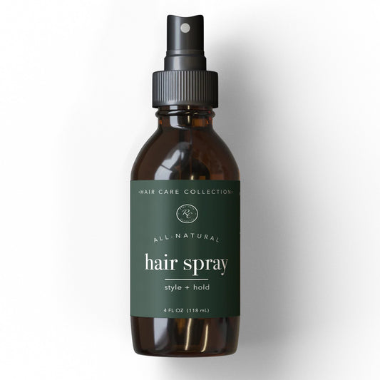 Hair Spray | 4 Oz | Pick Up Only