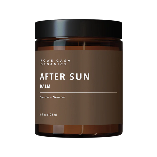 After Sun Balm