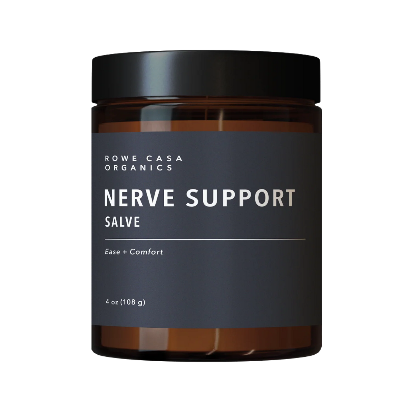 Nerve Support Salve