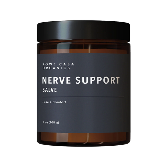 Nerve Support Salve