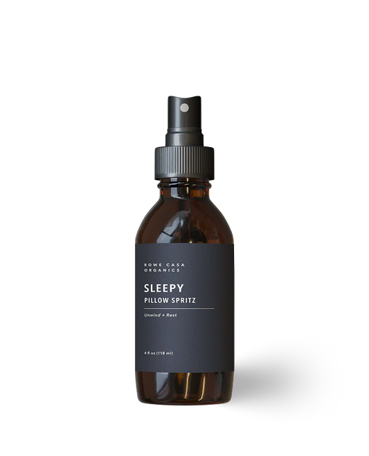 Sleepy Pillow Spritz - 4 oz