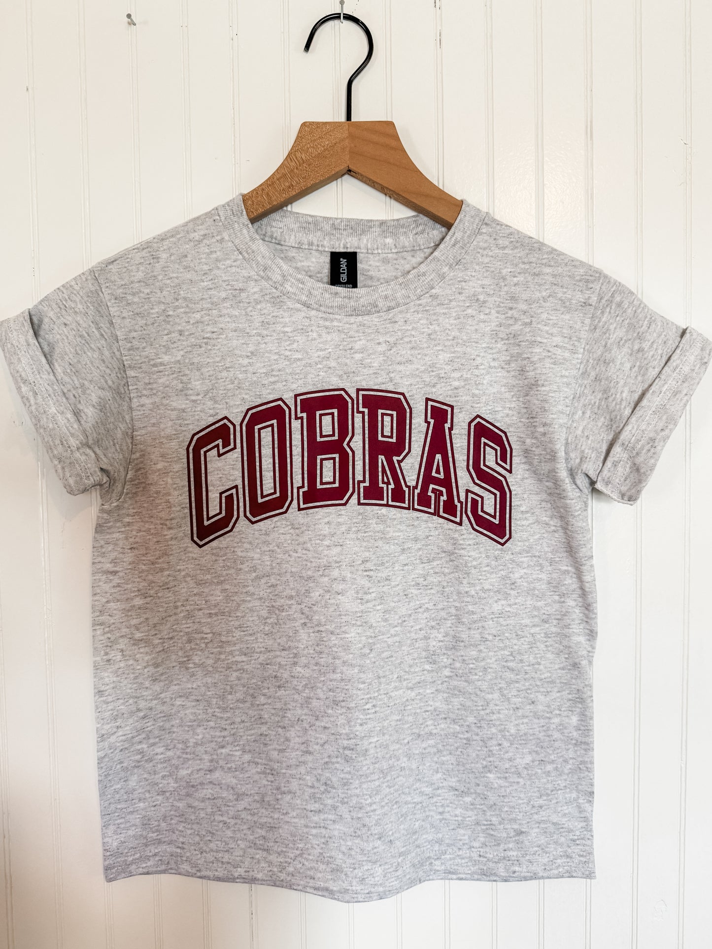 Cobra Tee