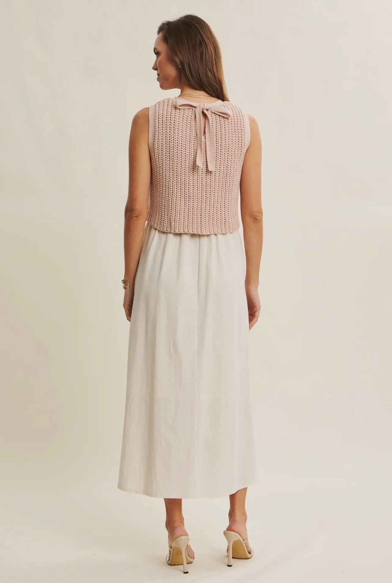 The Magnolia Lane Dress