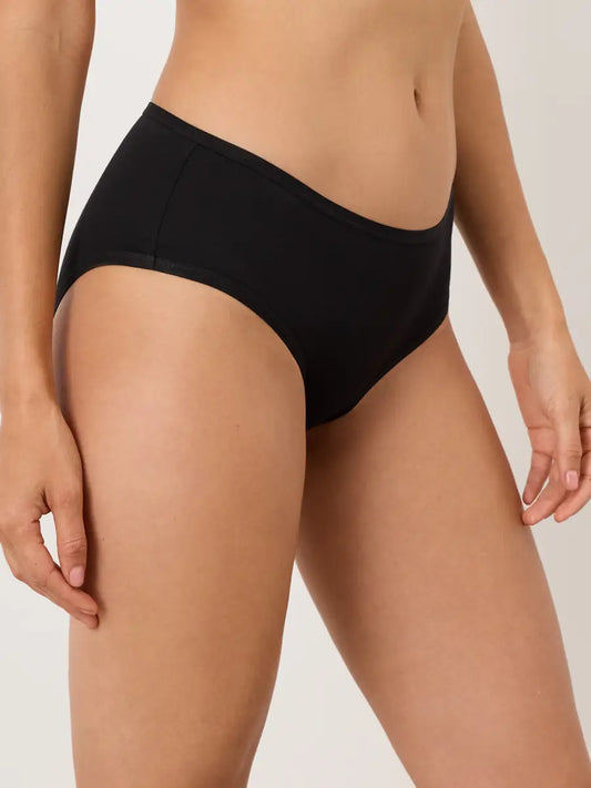 Pact | Women's Everyday Mid Rise Hipster