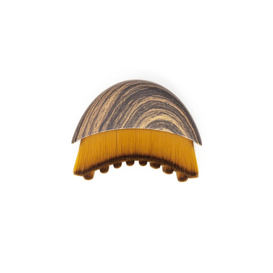 Lymphatic Face Brush