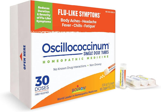 Oscillococcinum | 30 Doses