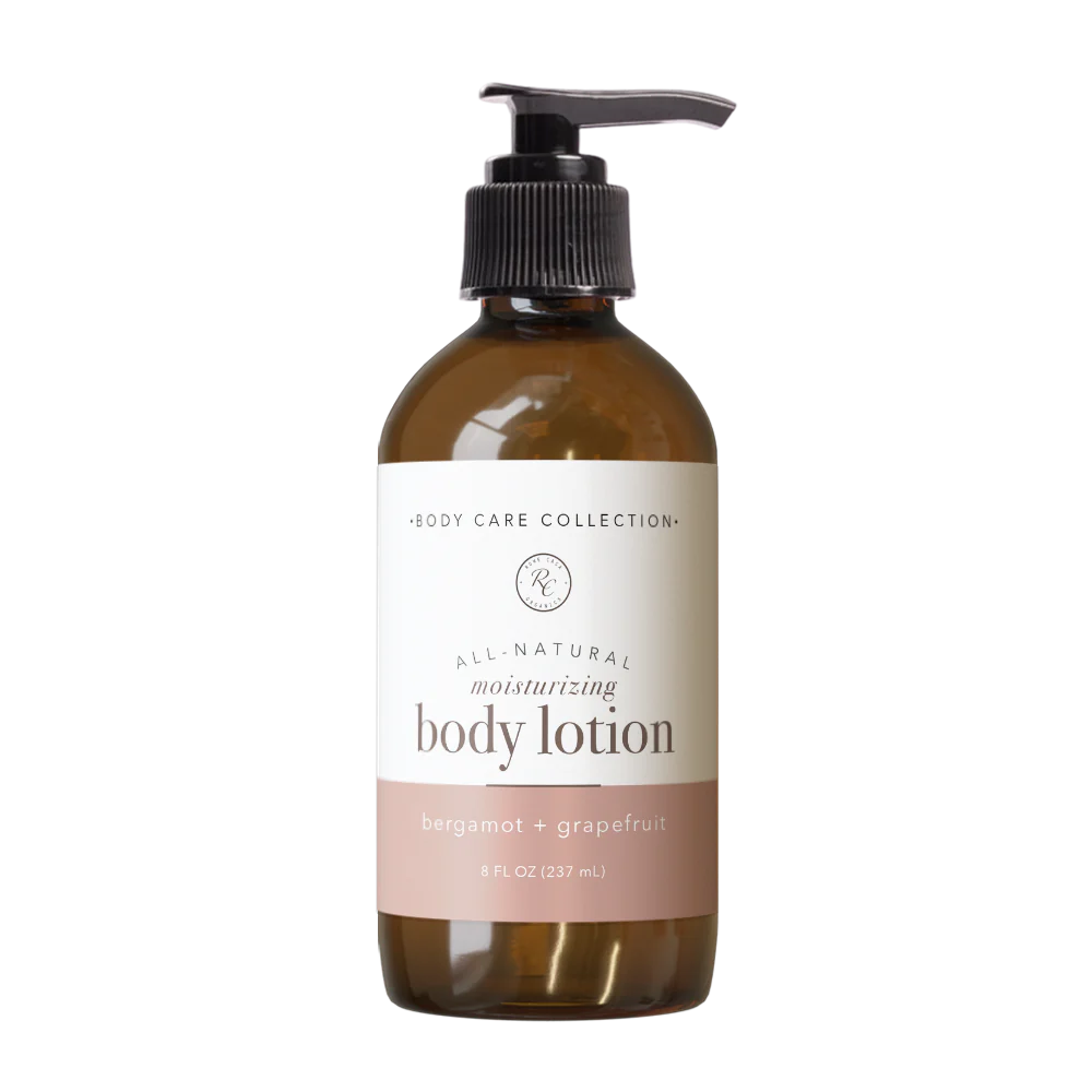Body Lotion | 8 oz. | Pick-Up Only