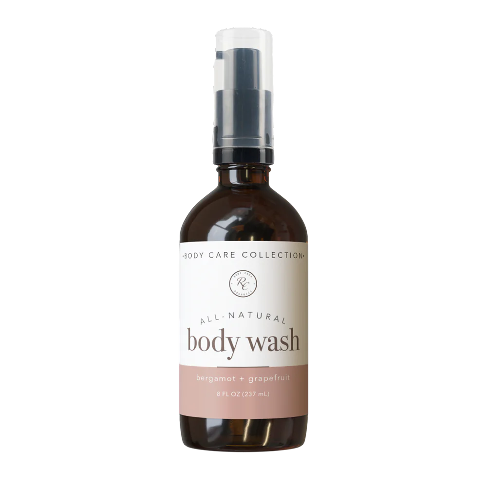 Body Wash | Pick-Up Only