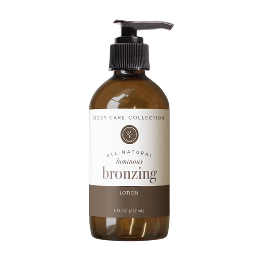 Bronzing Lotion | 8 oz. | Pick-Up Only