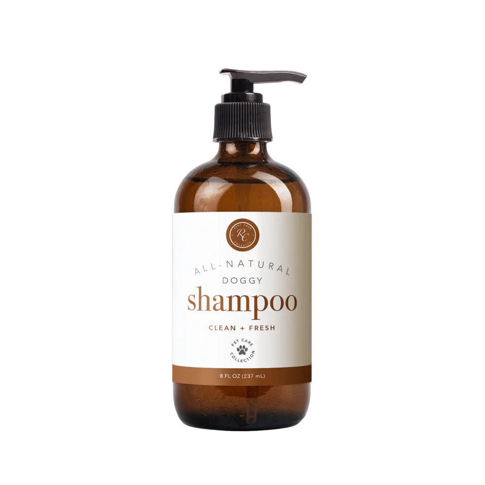 Doggy Shampoo | Pick-Up Only