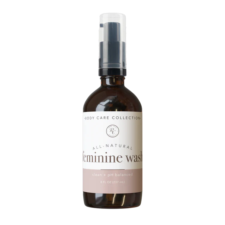 Feminine Wash | 8 oz. | Pick-Up Only