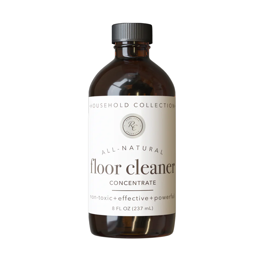 Floor Cleaning Concentrate | 8 oz. | Pick-Up Only
