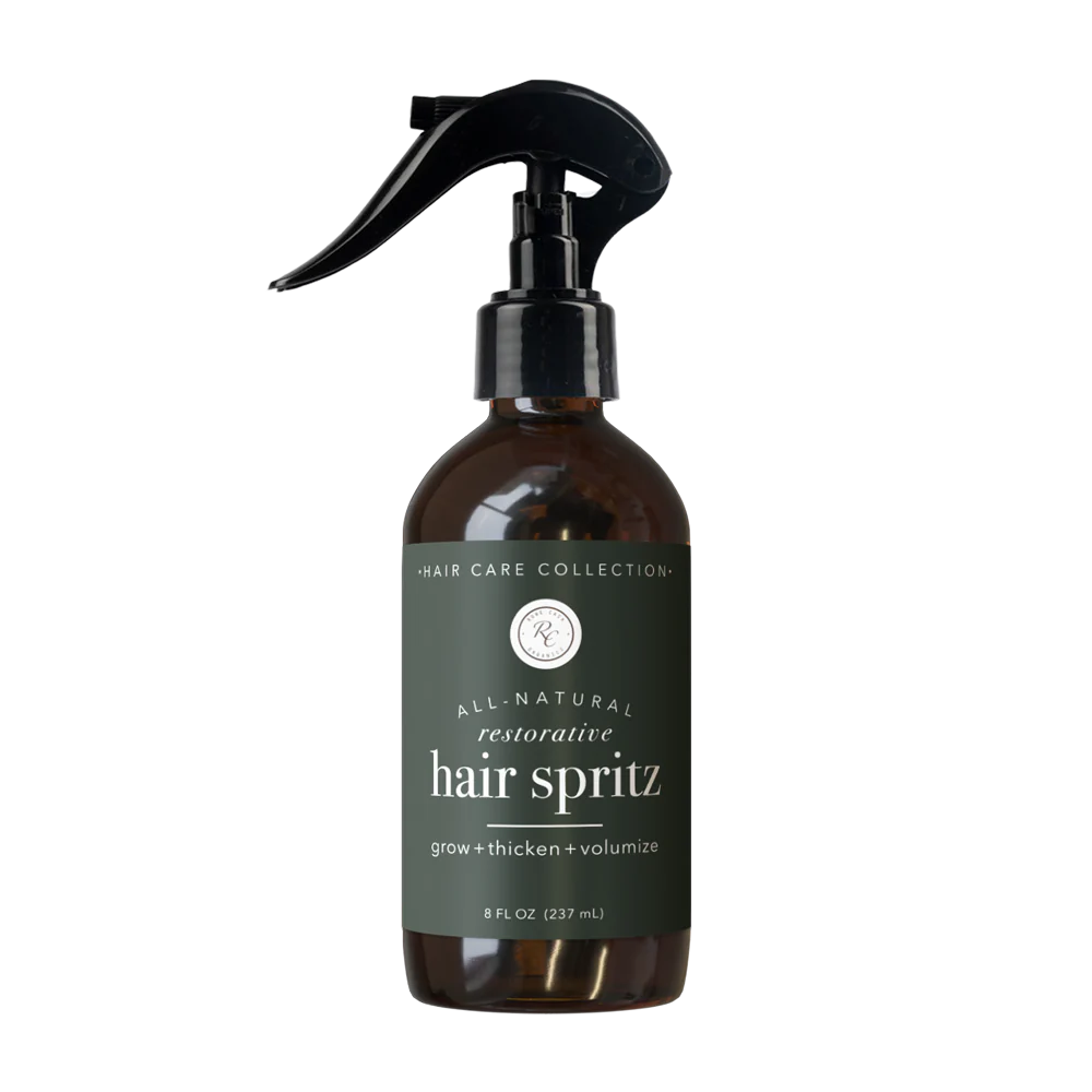 Hair Spritz | 8 oz. | Pick-Up Only