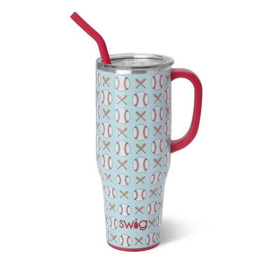 Home Run Tumbler | 40 oz