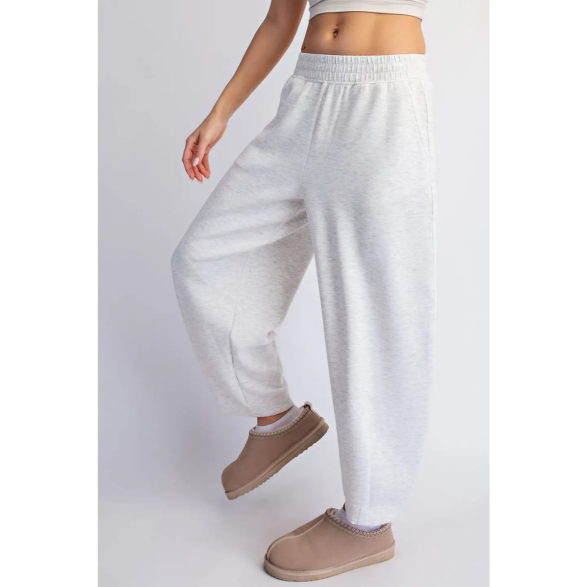 Modal Scuba Barrel Pant