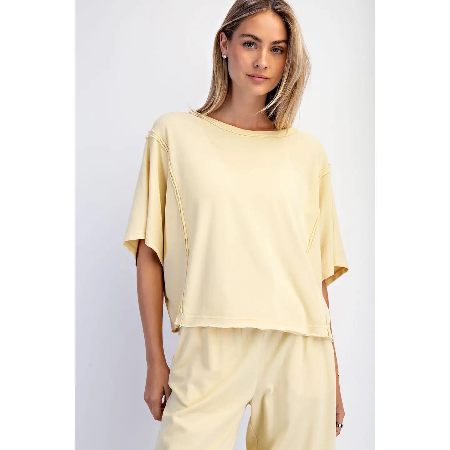 Butter Me Up Lounge Set