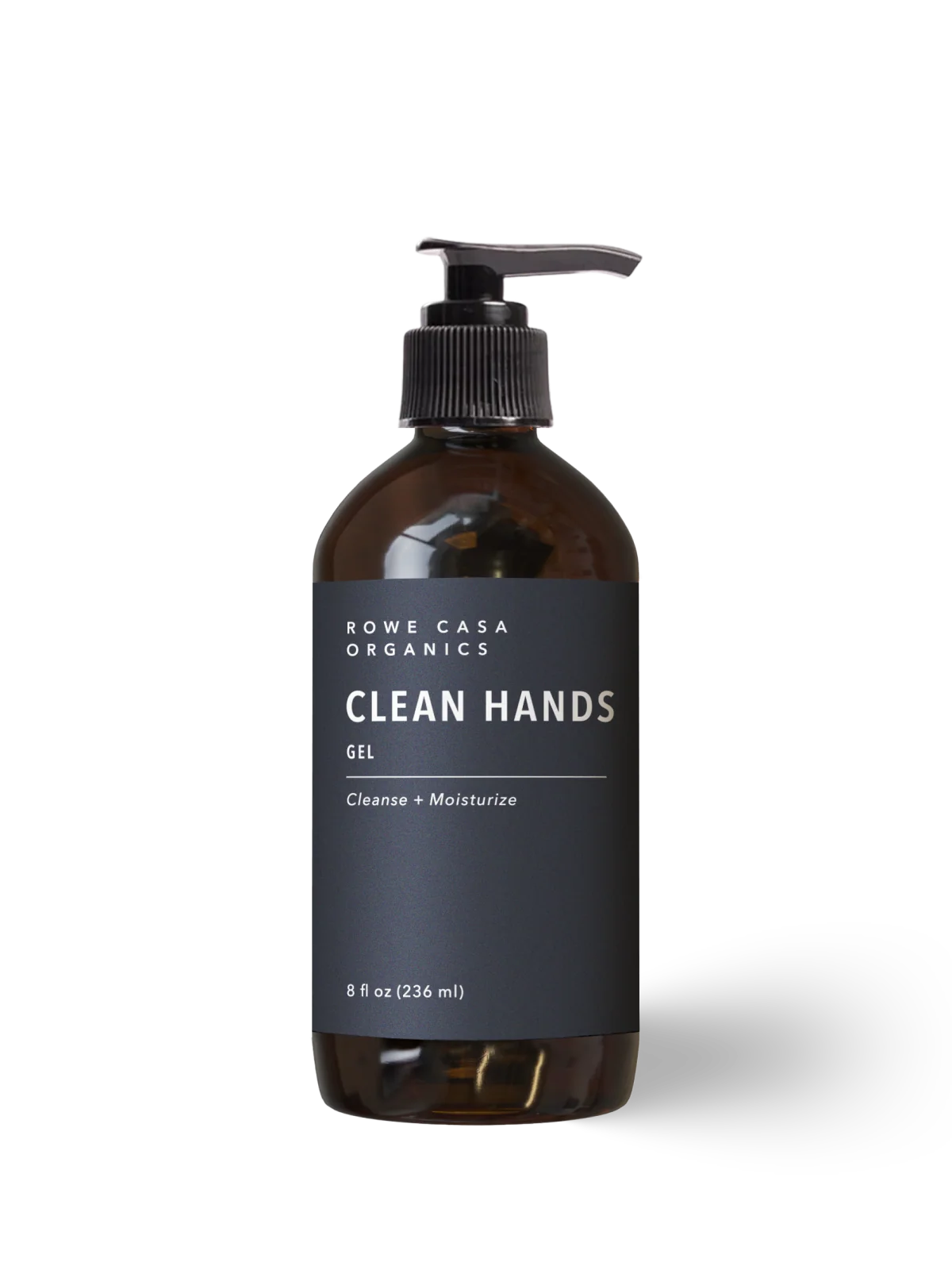 Clean Hands Gel | 8 oz.