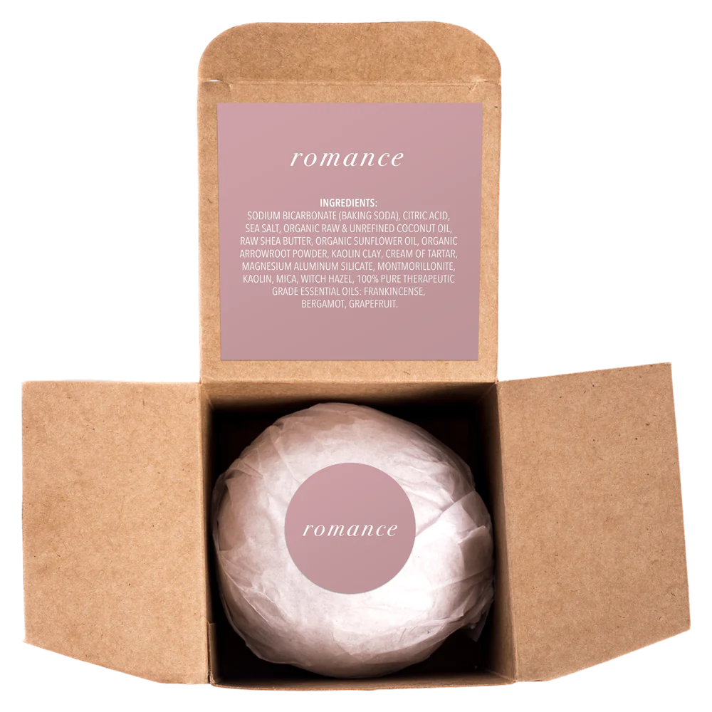 Bath Bomb | Individual | Pick-Up Only