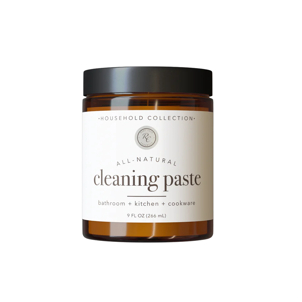 Cleaning Paste | 9 oz. | Pick-Up Only