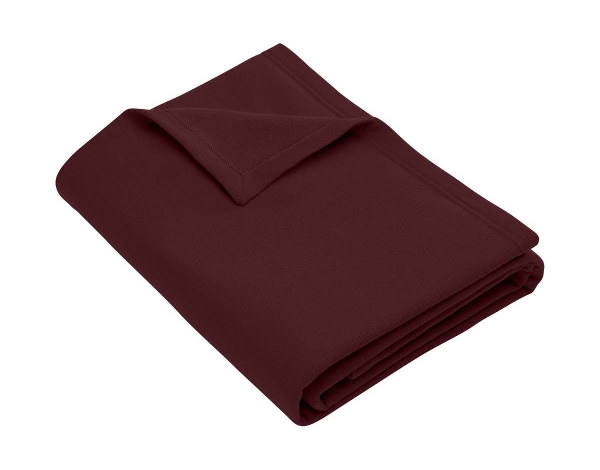 Fleece Sweatshirt Stadium Blanket