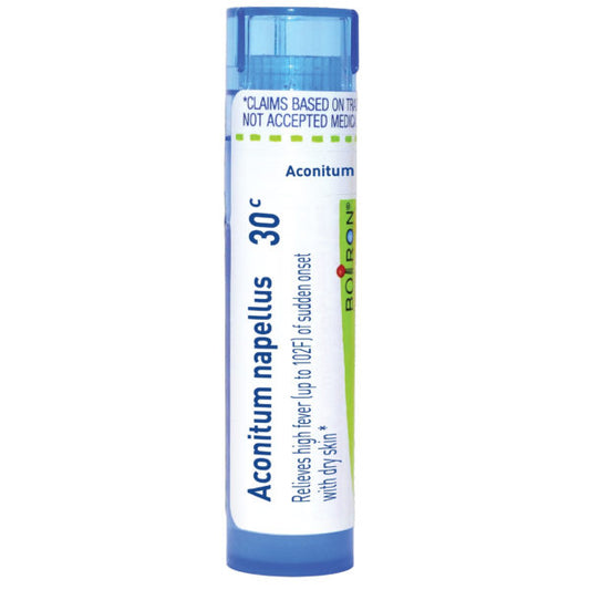 Aconite napellus 200ck | Pick-Up Only