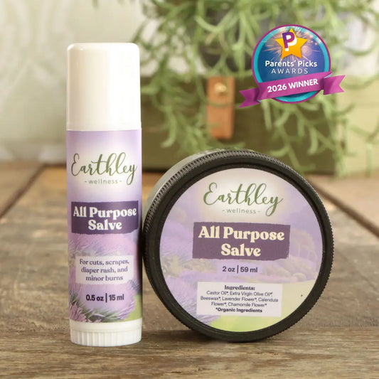 Arnica Salve