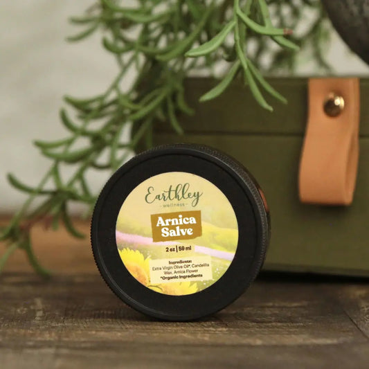 Arnica Salve