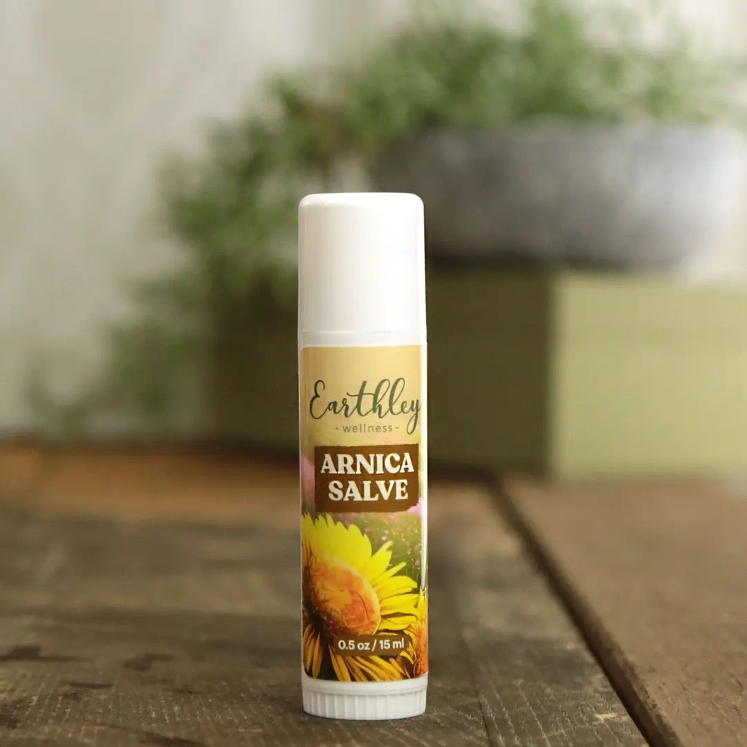 Arnica Salve