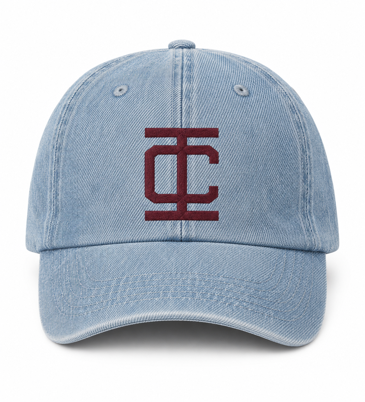 Denim IC Ballcap