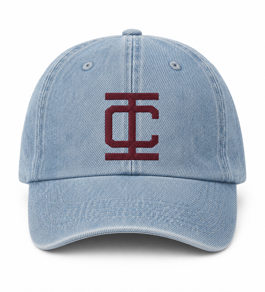 Denim IC Ballcap